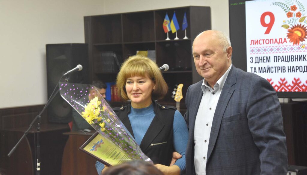 день культури 2025 коростень1