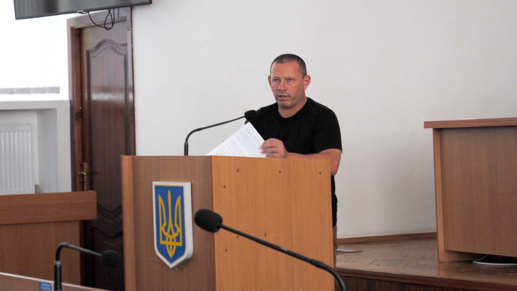 єсін про ваучери коростень