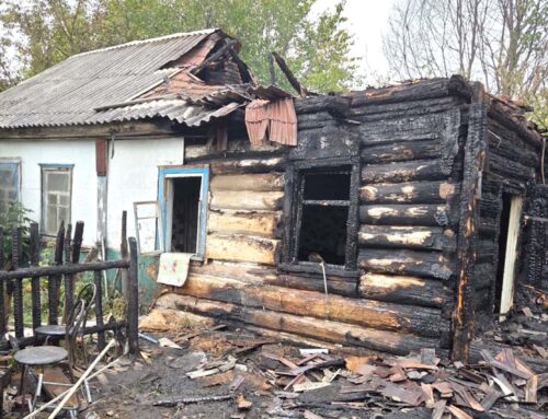Пам’ятайте: більшість пожеж через пічне опалення можна попередити