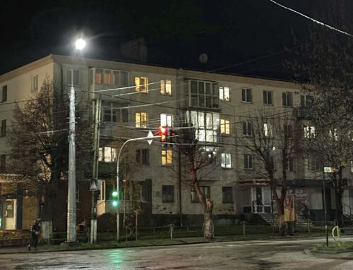 У «Житомиробленерго» прокоментували ситуацію з відключеннями світла