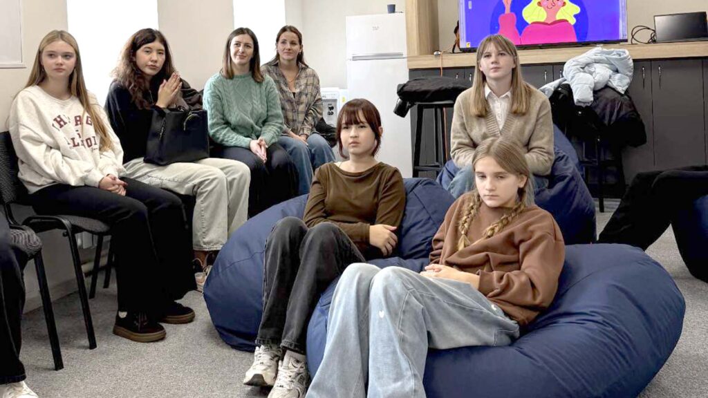 вільна хата коростень