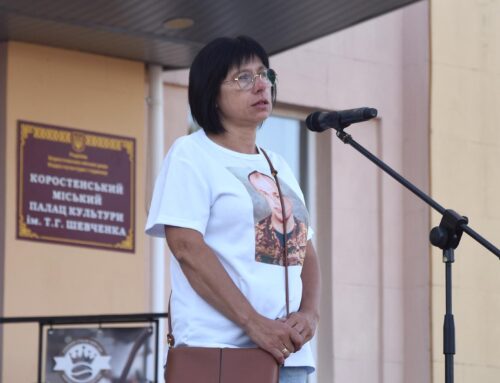 «Пласт»: потужний елемент патріотичного виховання молоді