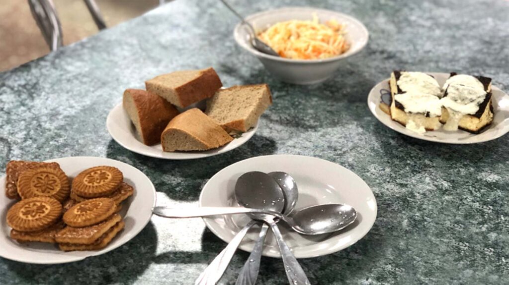 харчування 2026 коростень