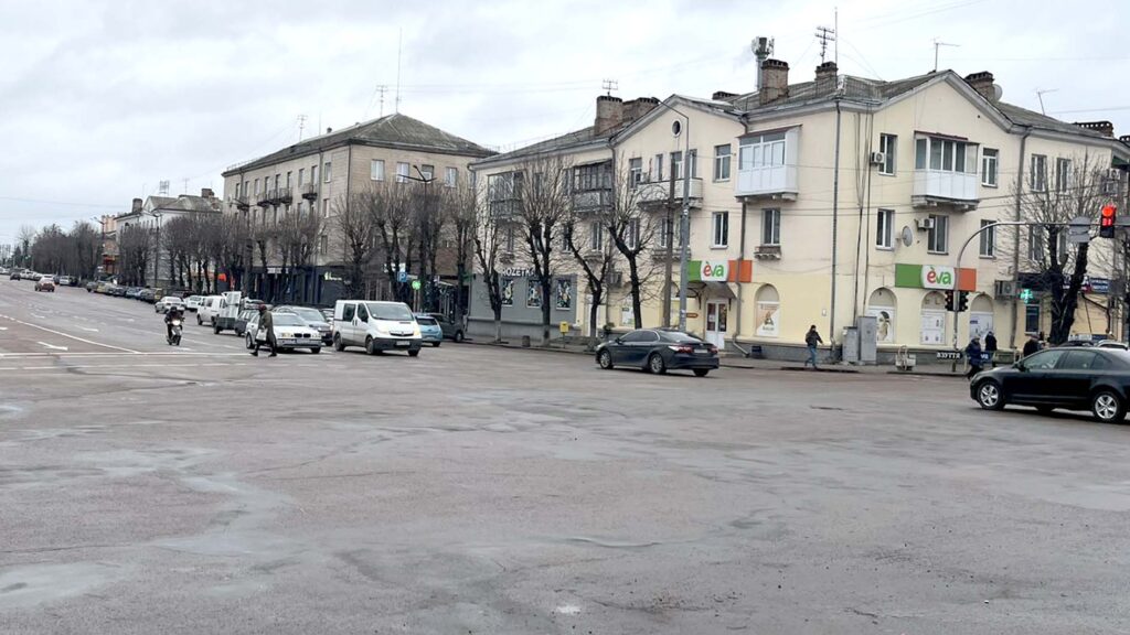 про хвилину мовчання2025 коростень