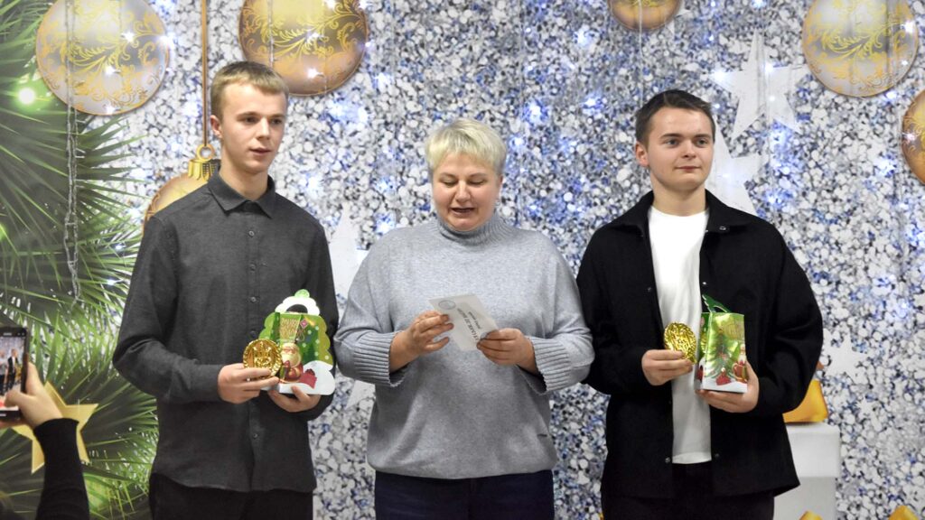 DSC10122556 премія демянчука 2025 коростень