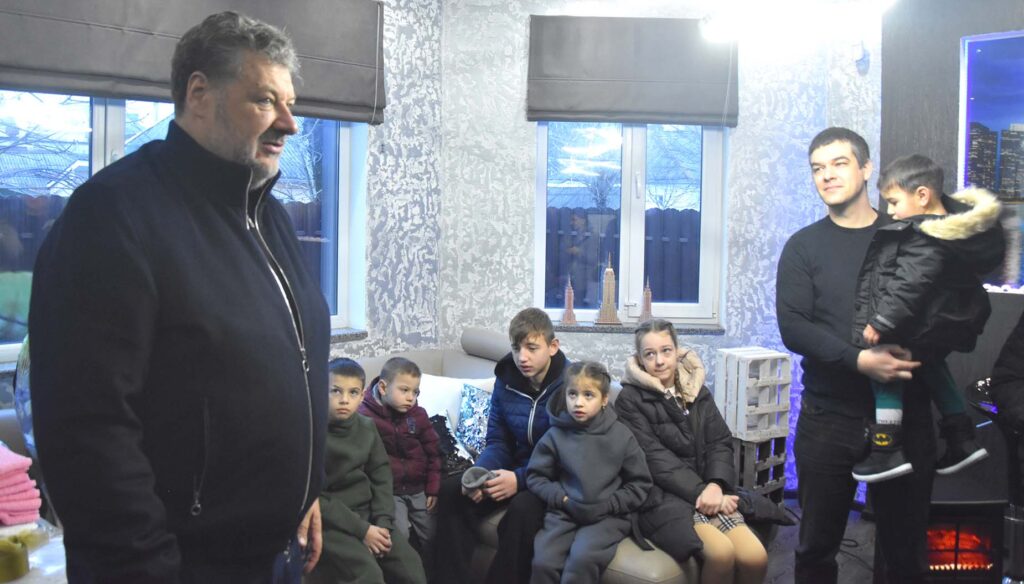 дбст новий2 коростень