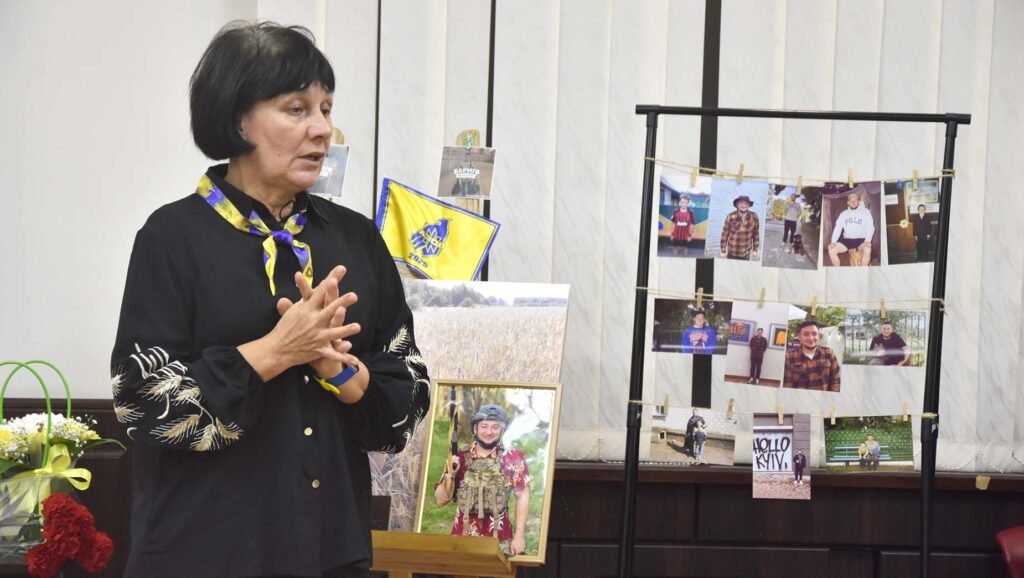 память азов2 коростень