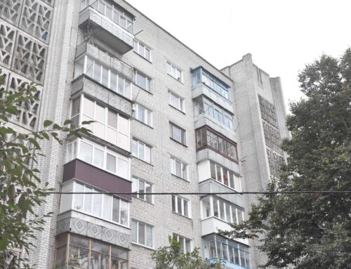 Вплив відключень світла на опалення будинків: розмова з фахівцями КП «Теплозабезпечення»