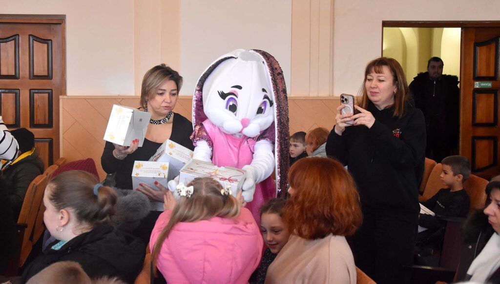 музшкола різдво2 2025 коростень