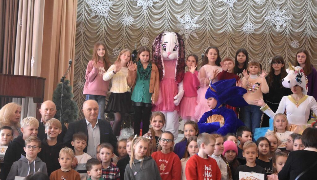 музшкола різдво1 2025 коростень