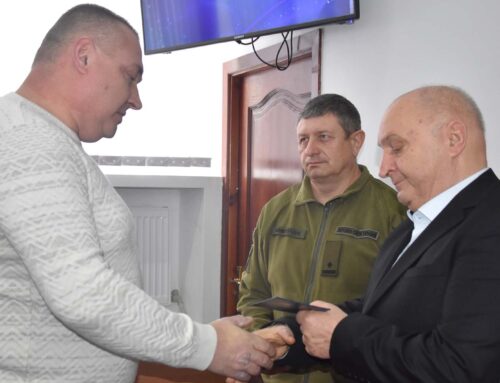 Під час 52-ї сесії прийняли бюджет і план розвитку громади на наступний рік