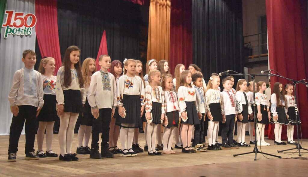 DSC191229 ліцей2 ювілей2 2025 коростень