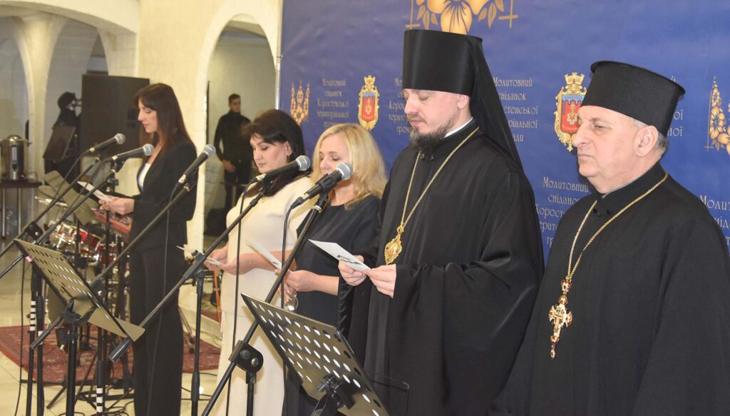 DSC191244 молитовний2 коростень