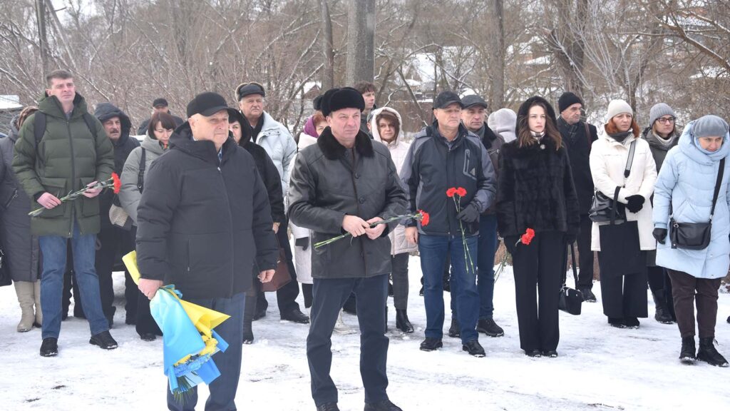 визволення 2025 коростень