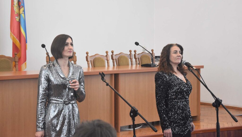 вітання голови 20253 коростень