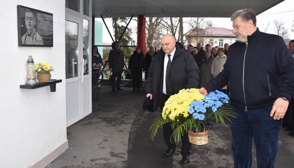 делегація1 коростень