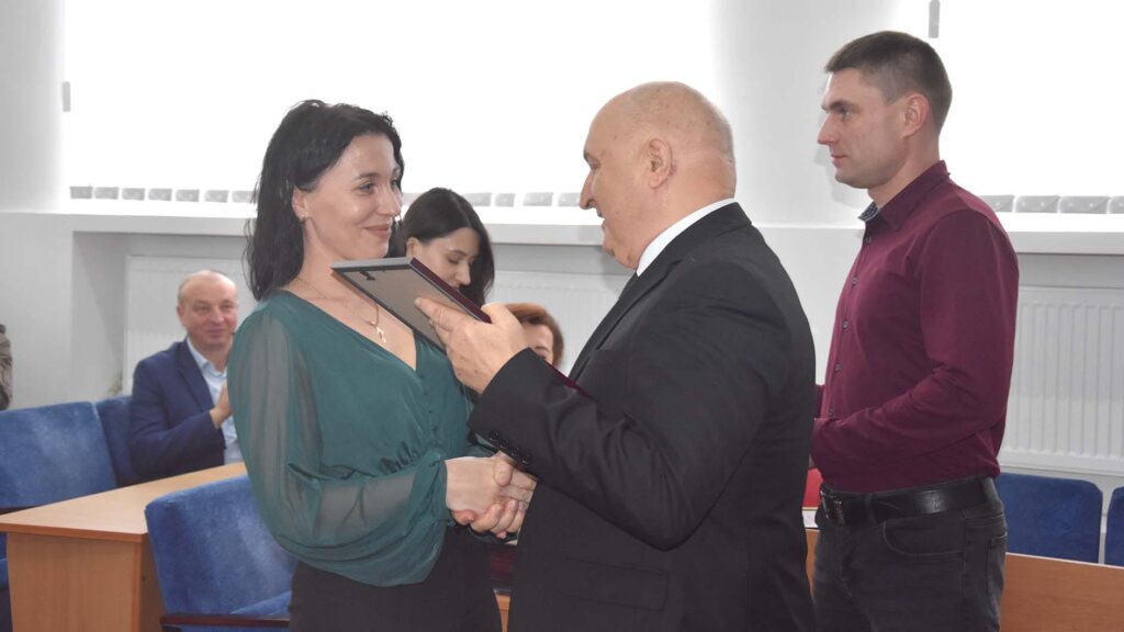 самоврядування 2025 коростень