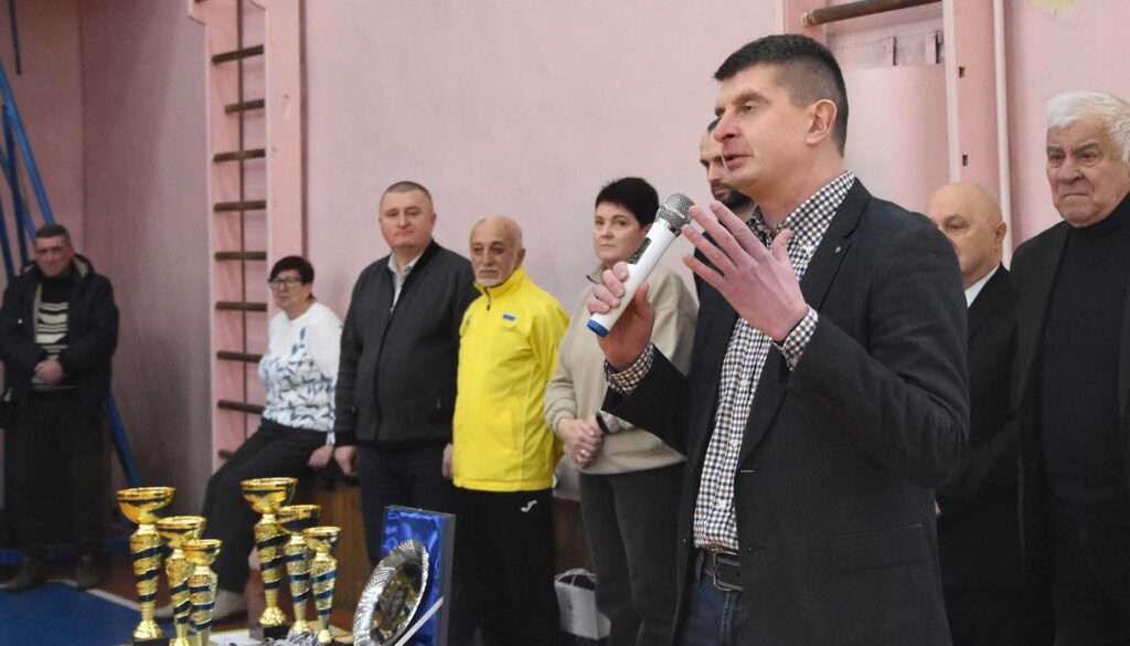 волейбол іванов2 коростень