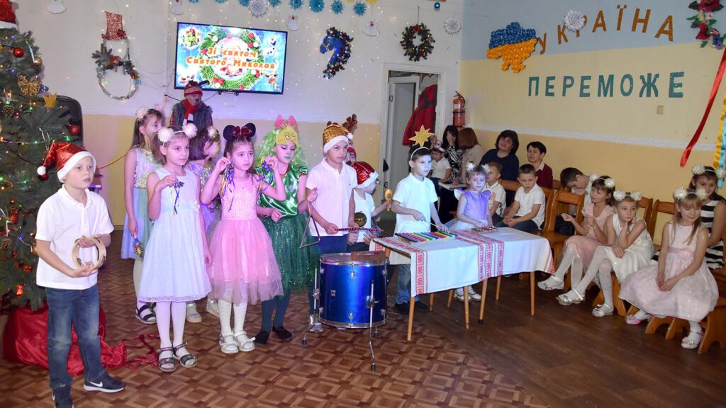 DSC8122526 свято миколая коростень