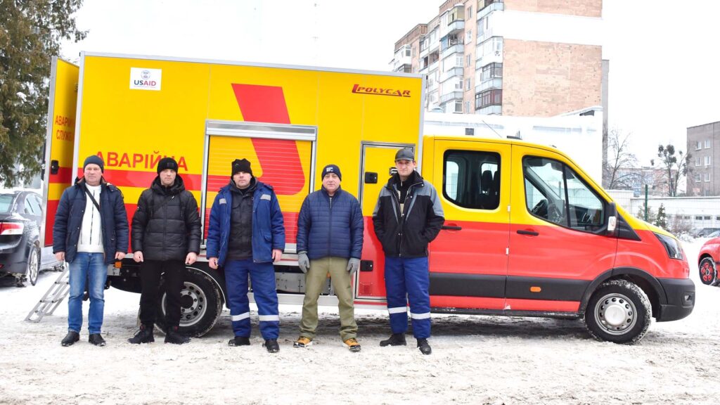 комунальники київ коростень