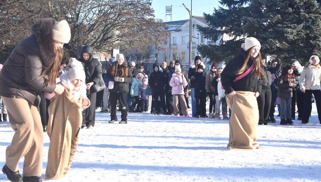 свята дитячі2 коростень