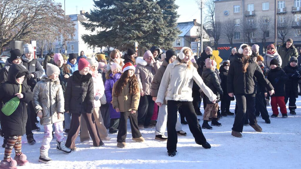 свята дитячі3 коростень