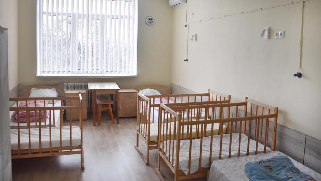 педіатричне нове2026 коростень