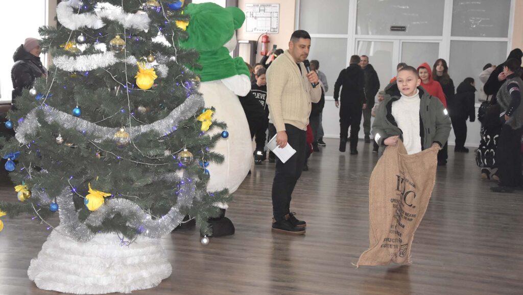 різдвяна казка2 коростень