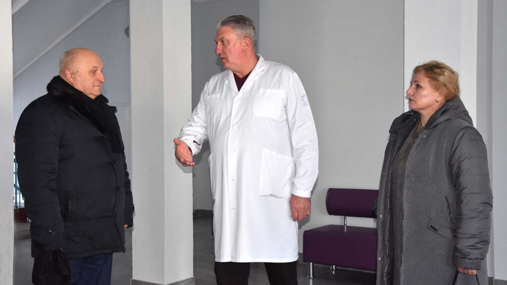 пмсд хол2026 коростень