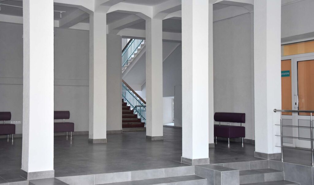 пмсд хол2 коростень