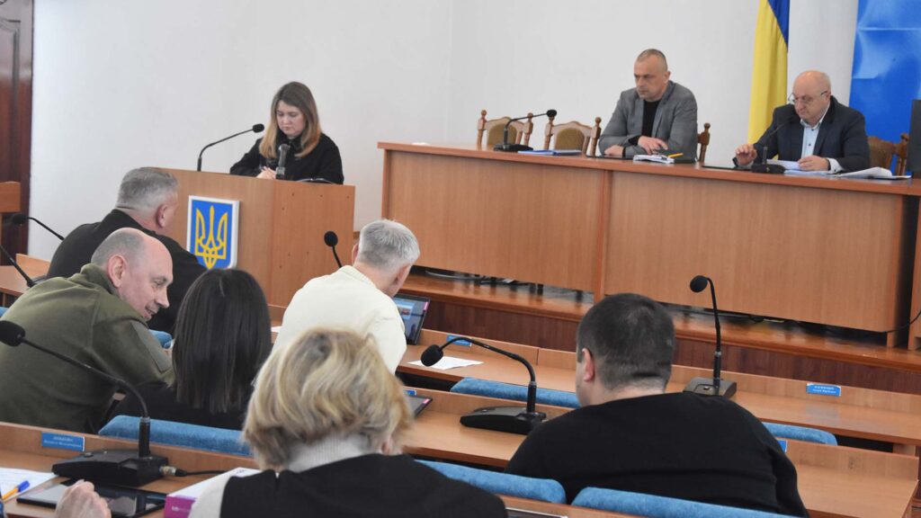 54 сесія2026 коростень