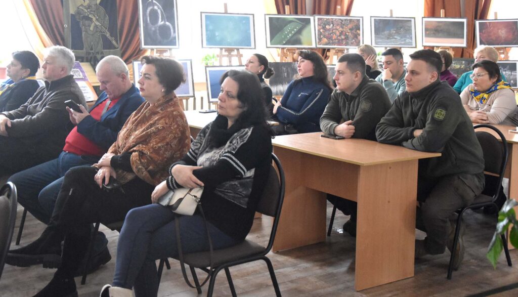 соборність бібліотека2 коростень