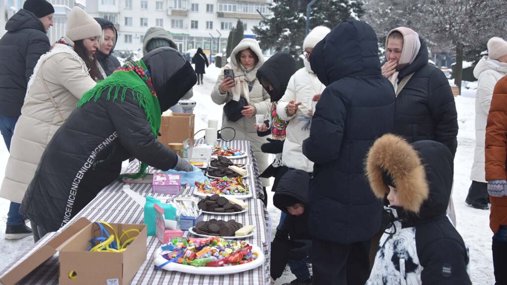 цдют соборність2026 коростень