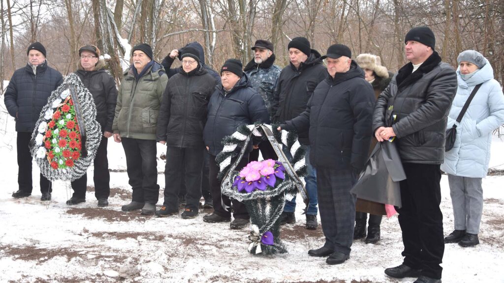 голокост2026 коростень