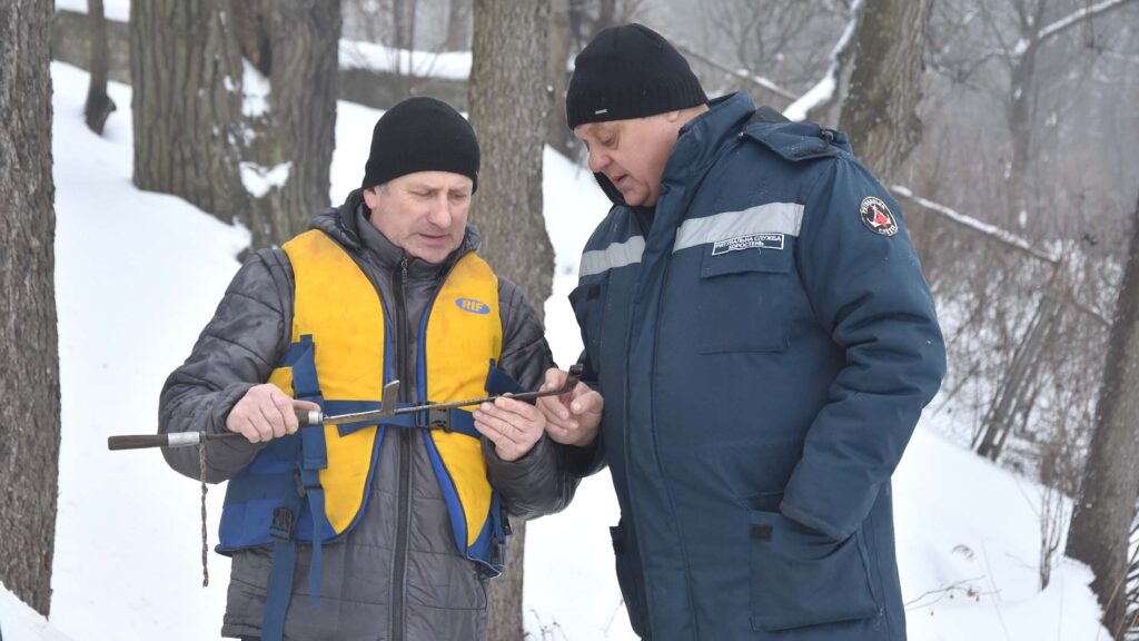 міщук лід2026 коростень