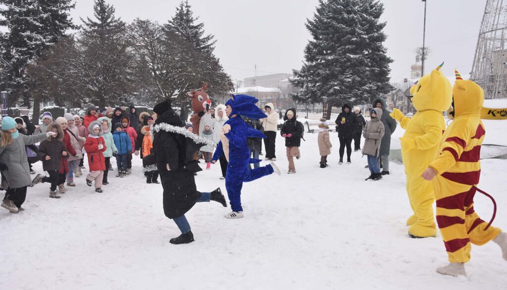 розваги цдют2026