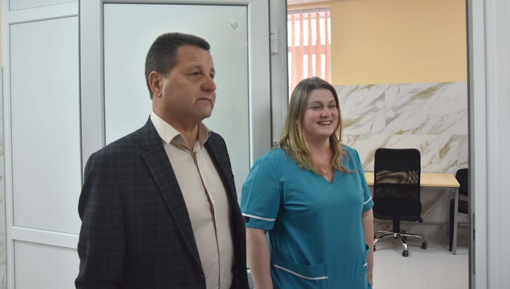 педіатричне нове2 коростень