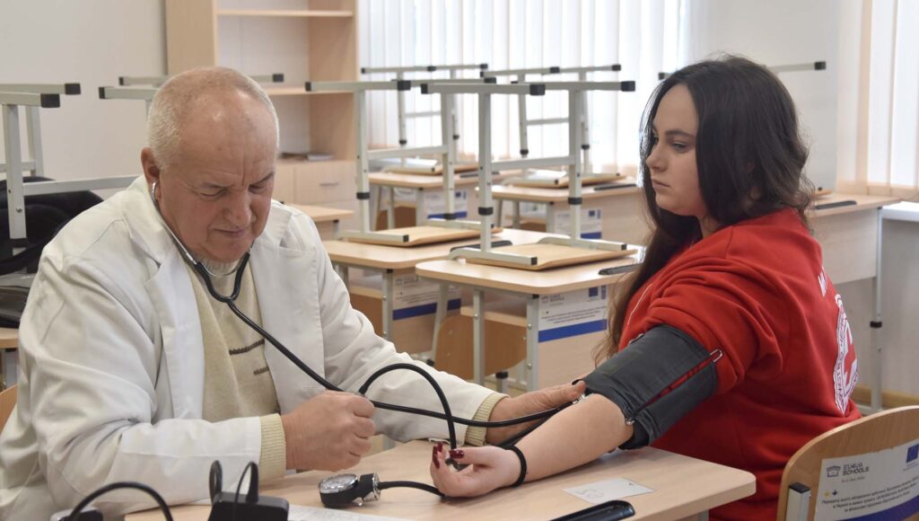 DSC901266 донори1 2026 коростень