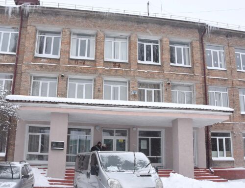 Як навчатимуться школярі з понеділка та що буде з харчуванням?