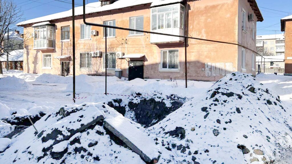 городничий2026 коростень