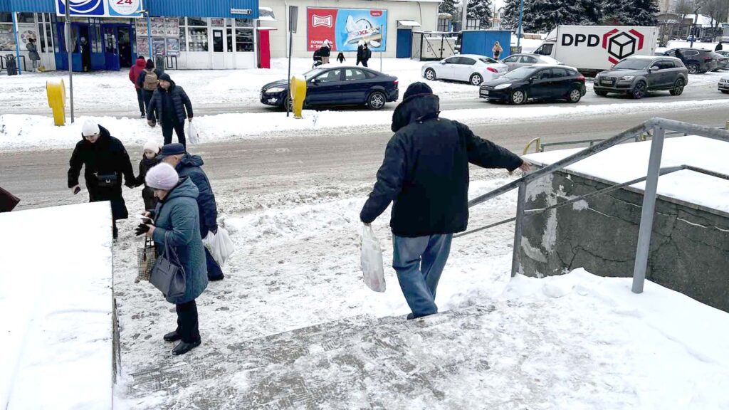 травмування 2026 коростень