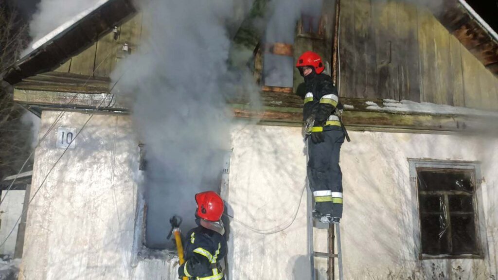 пожежі2026 коростень