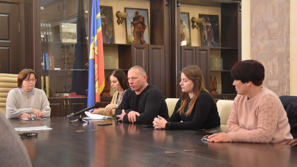 рада впо2026 коростень