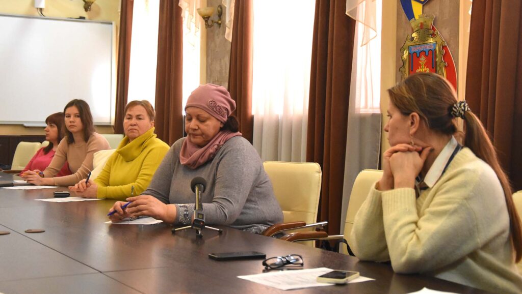 рада впо20263 коростень