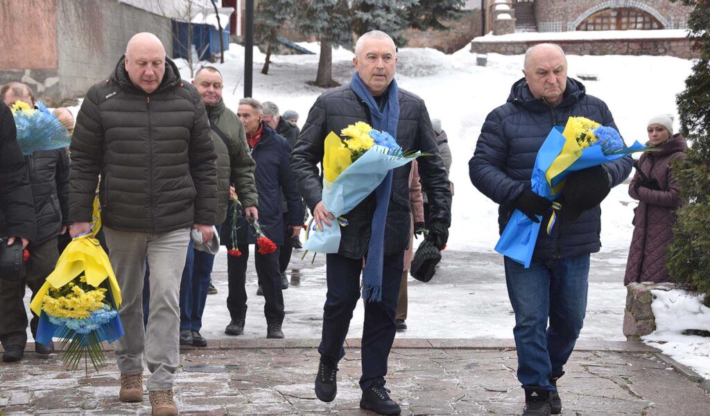 афган 37 річчя2 коростень