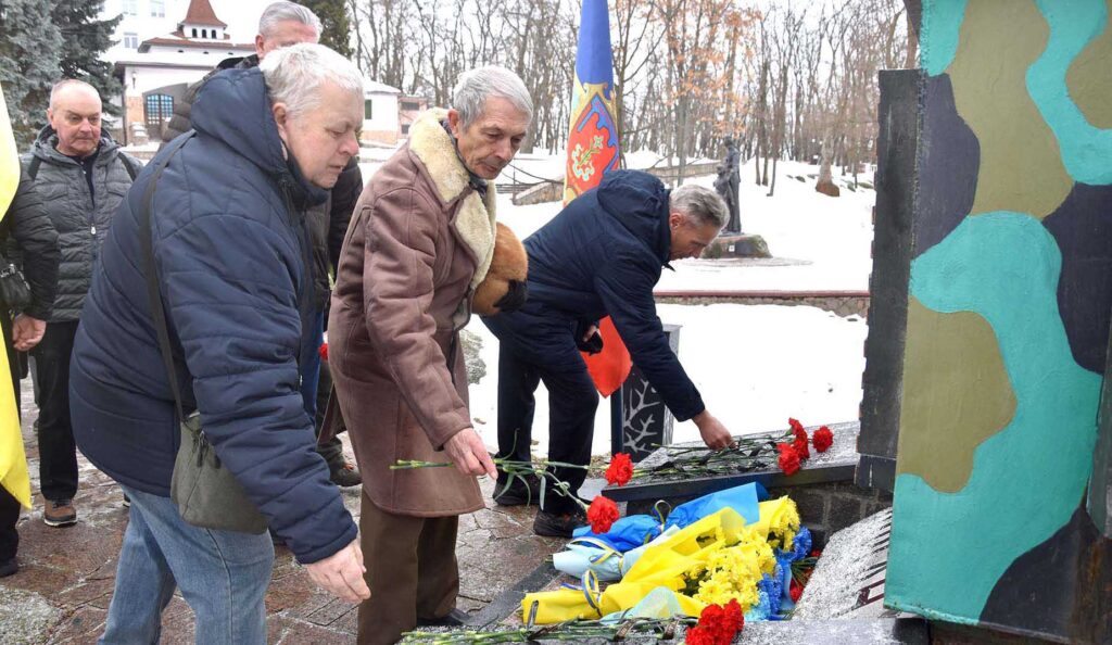 афган 37річчя3 коростень