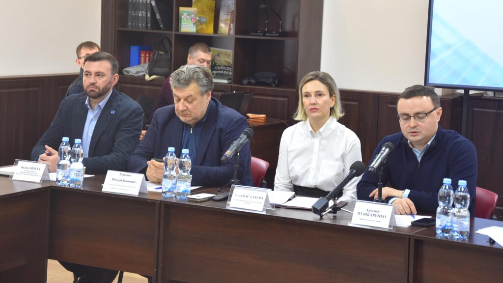 нарада пушкаренко коростень