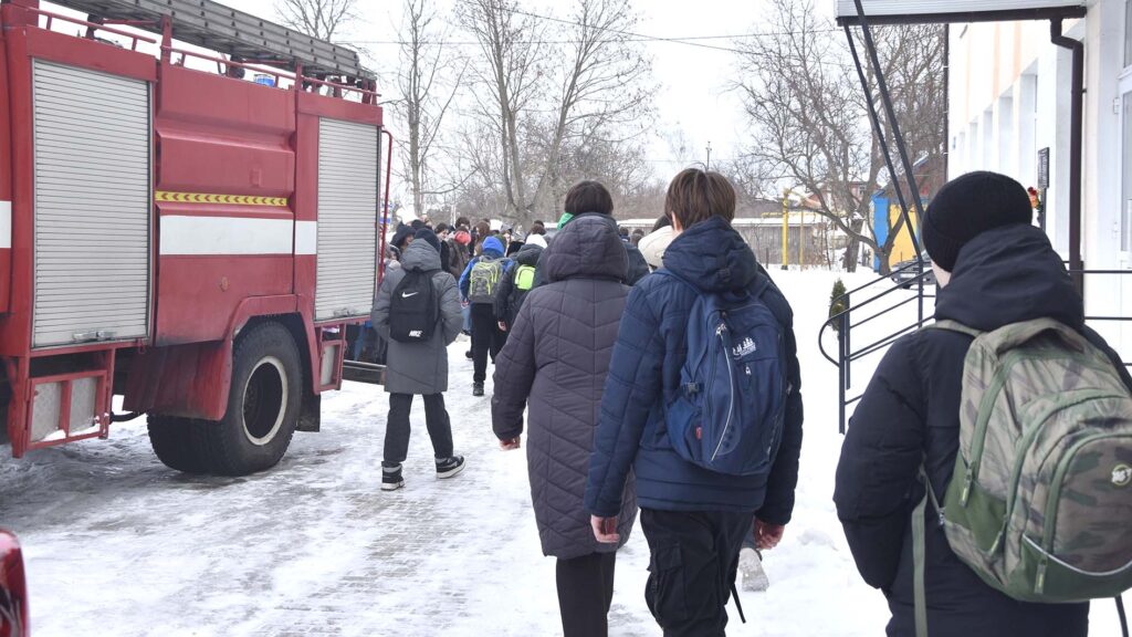 ліцей13 коростень