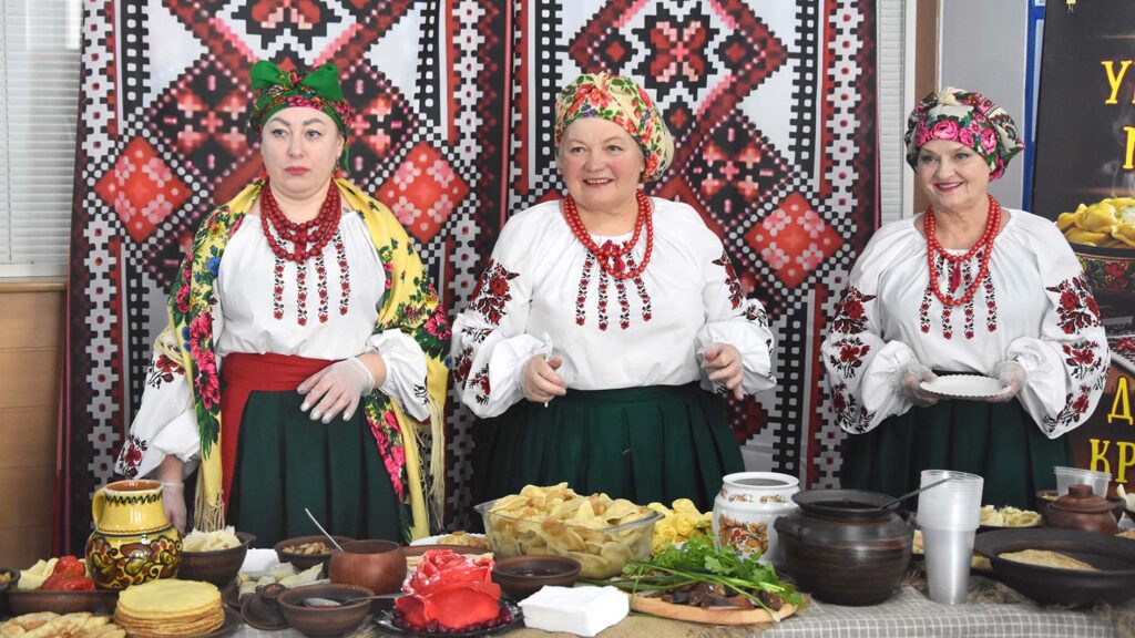 масниця для зсу коростень