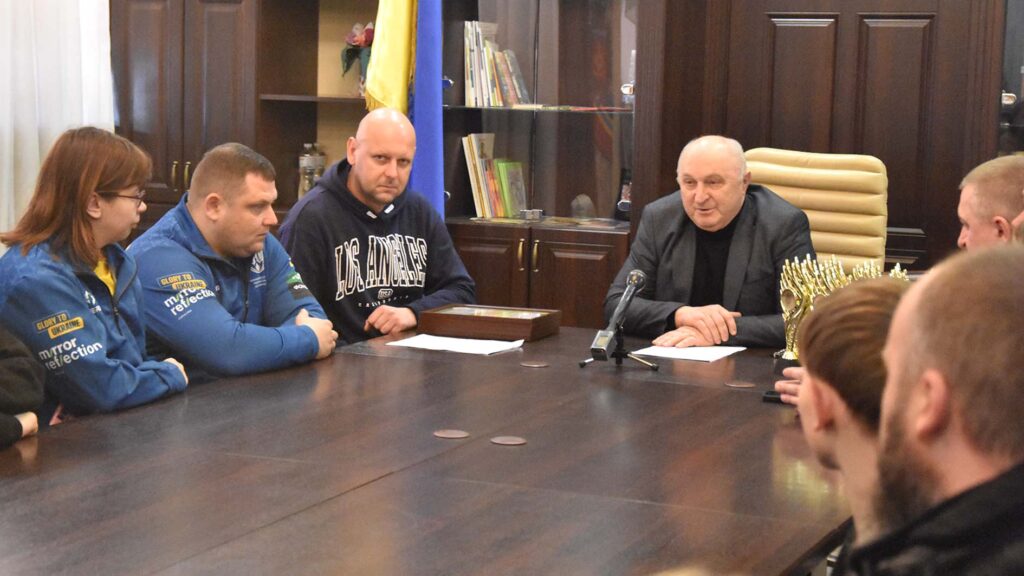 спорт стипендії коростень